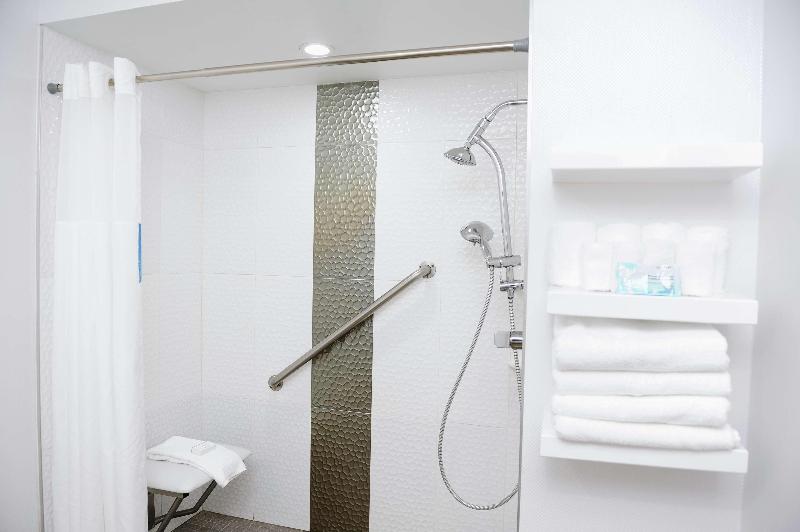 غرفة قياسية سرير كينج, Hampton Inn St. Augustine Us1 North