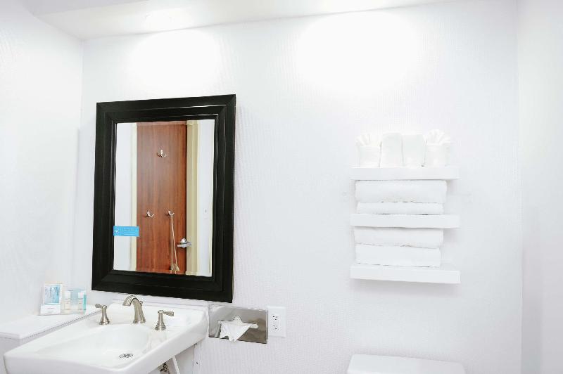 Стандартный Номер Кровать Кинг, Hampton Inn St. Augustine Us1 North