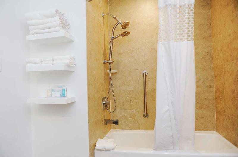 غرفة قياسية سرير كينج, Hampton Inn St. Augustine Us1 North