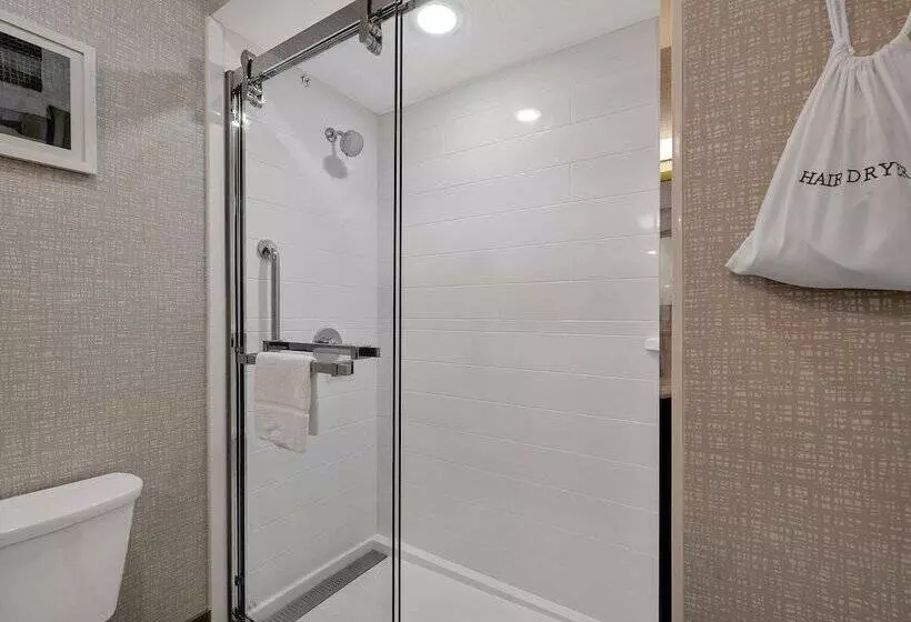 Standard-huone, Hampton Inn & Suites Lufkin, Tx