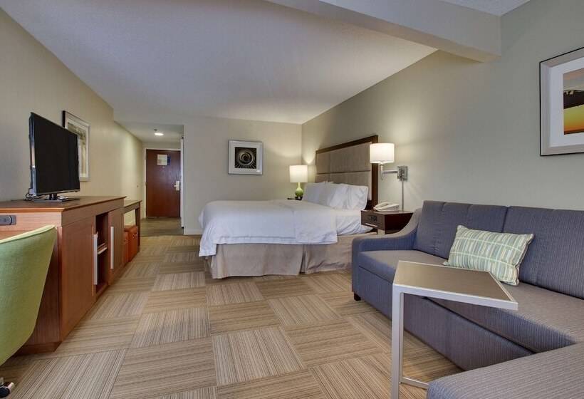 Номер Стандарт, Hampton Inn Warner Robins