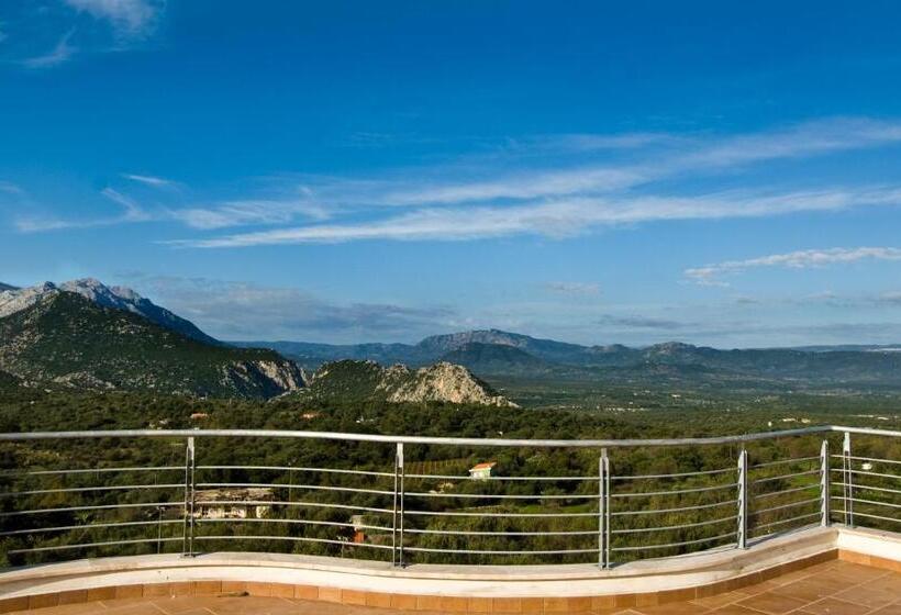 סוויטה, Il Querceto