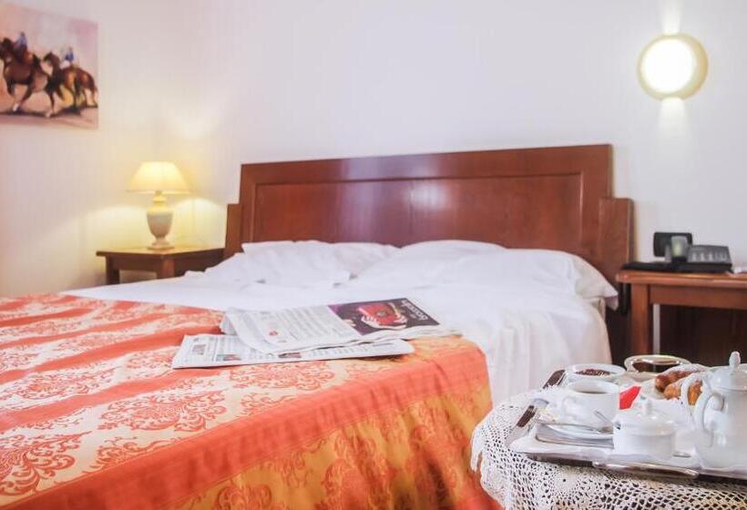 Люкс, Il Querceto