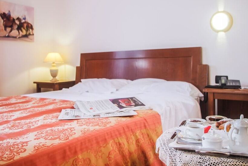 חדר סטנדרט עם טרסה, Il Querceto