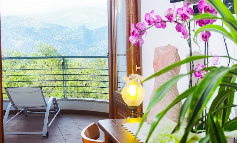 סוויטה, Il Querceto