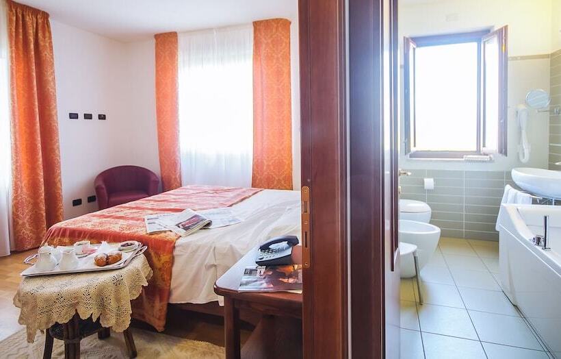 Люкс, Il Querceto