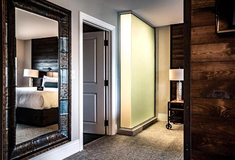 スイート, Ironworks