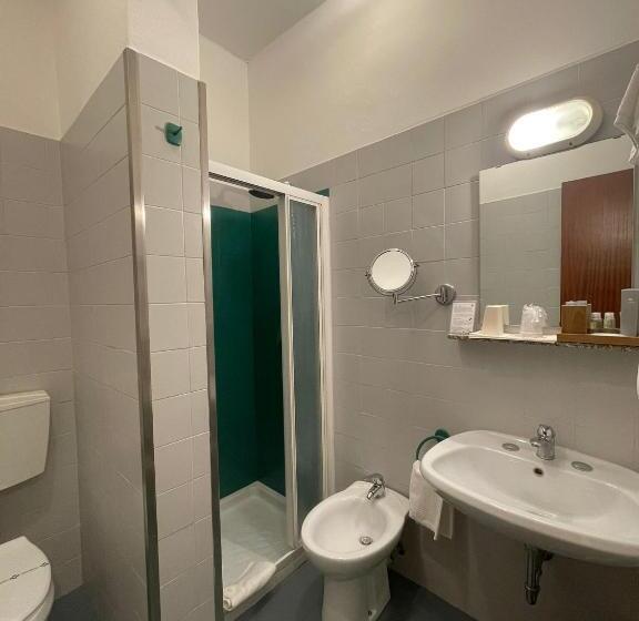 غرفة سوبيريور, La Bussola