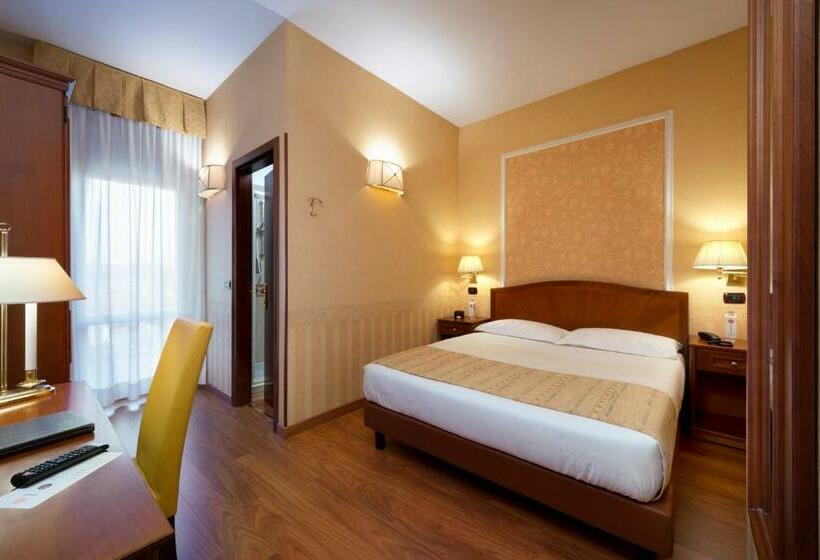 古典房间, Lancaster