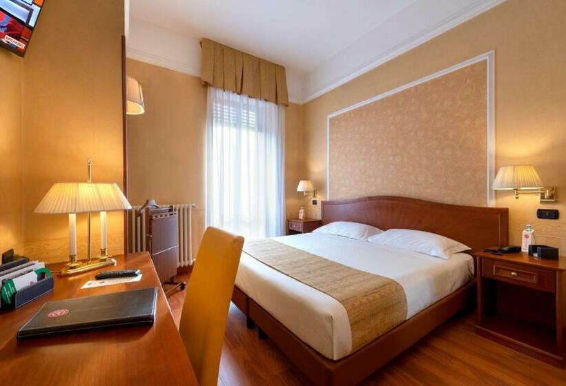 古典房间, Lancaster