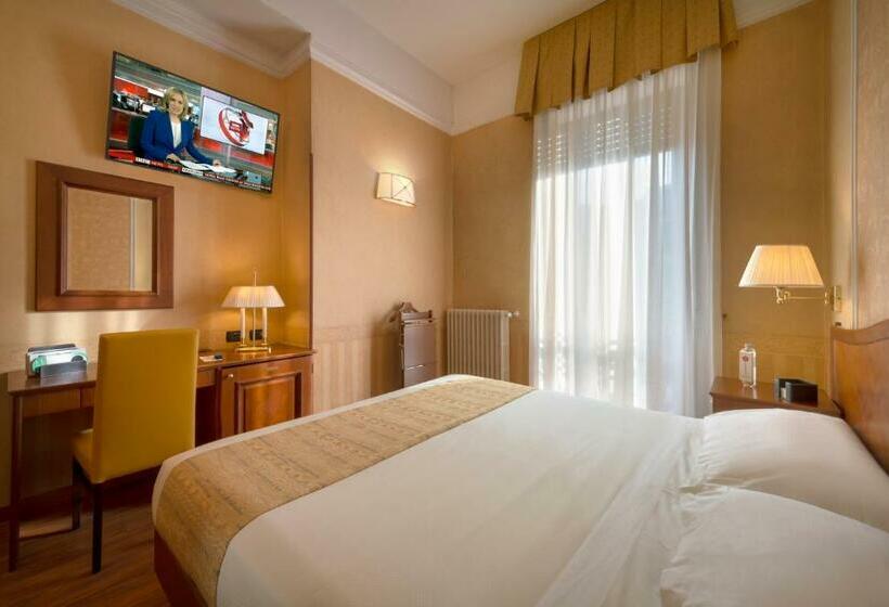 古典房间, Lancaster