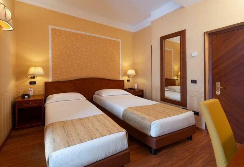 古典房间, Lancaster