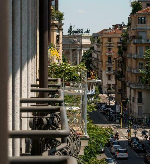 古典房间, Lancaster