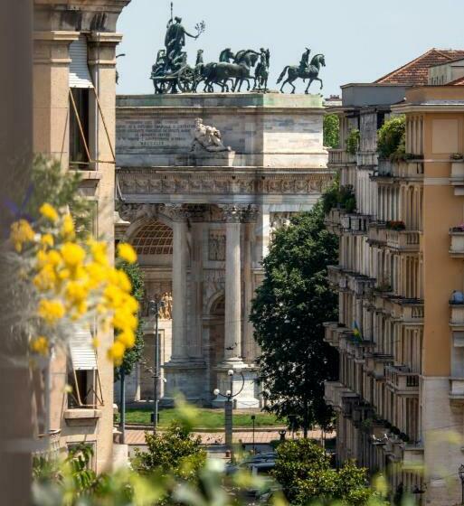 古典房间, Lancaster