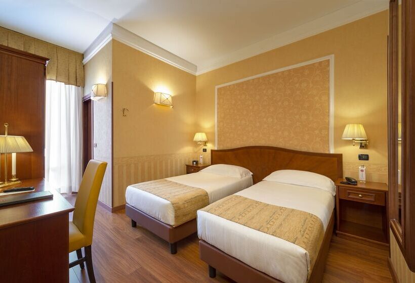 古典房间, Lancaster