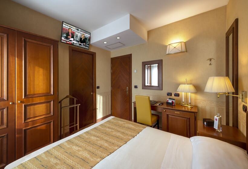 经济房, Lancaster