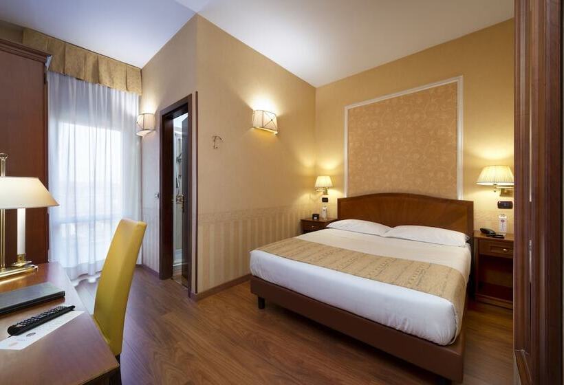 古典房间, Lancaster