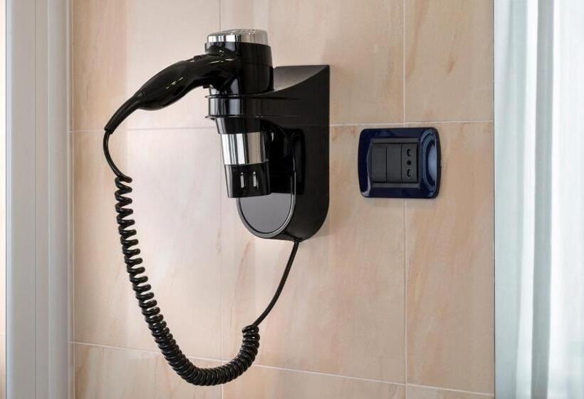 古典房间, Lancaster