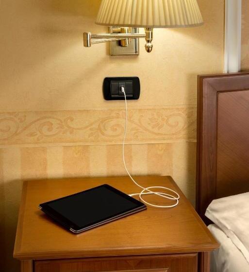 高级大房间, Lancaster