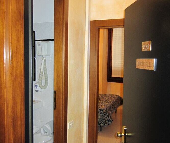 اتاق استاندارد یک نفره, Brooklyn   Ex Hotel Lombardi