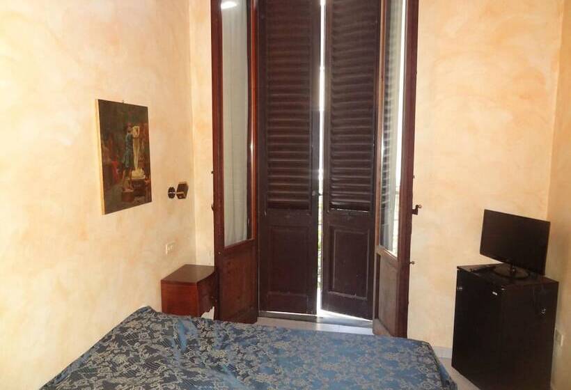 اتاق استاندارد یک نفره, Brooklyn   Ex Hotel Lombardi