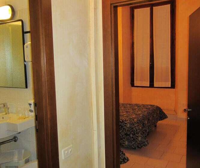 اتاق استاندارد, Brooklyn   Ex Hotel Lombardi