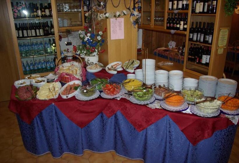 חדר סטנדרט, Ortles Dolomiti Walking & Spa