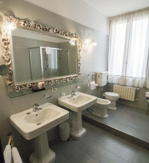 Junior Süit, Palazzo Abadessa