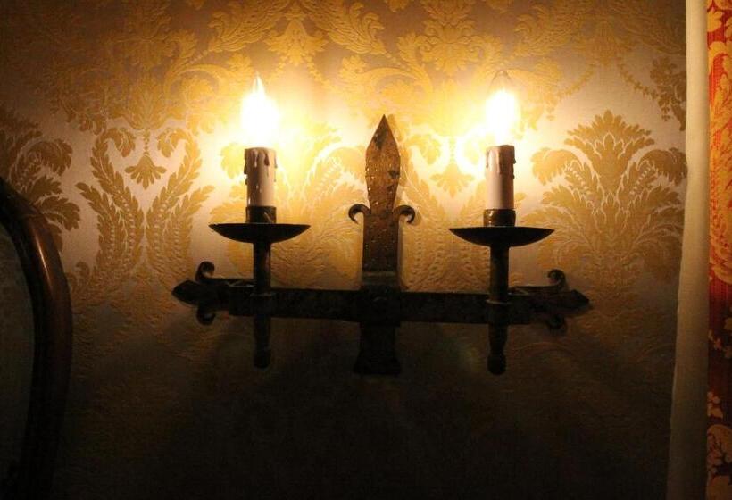 Zemin Kat Standart Stüdyo, Palazzo Abadessa