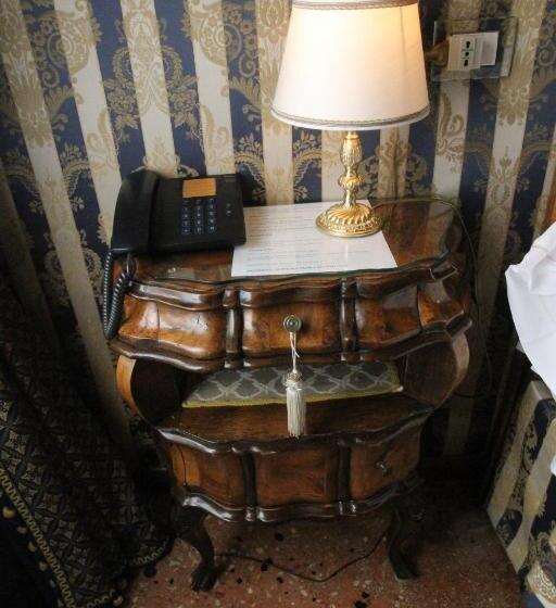 Bahçe Manzaralı Delüks Oda, Palazzo Abadessa