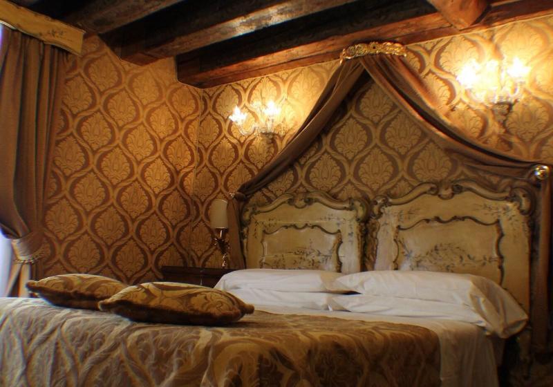 Klasik Oda, Palazzo Abadessa