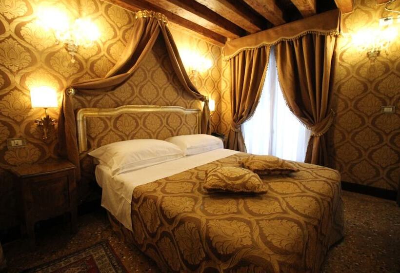 Basic Oda, Palazzo Abadessa