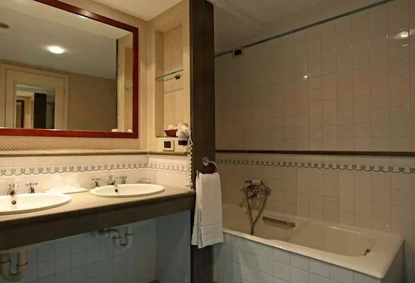 景色の見えるデラックスルーム, Relais Il Canalicchio