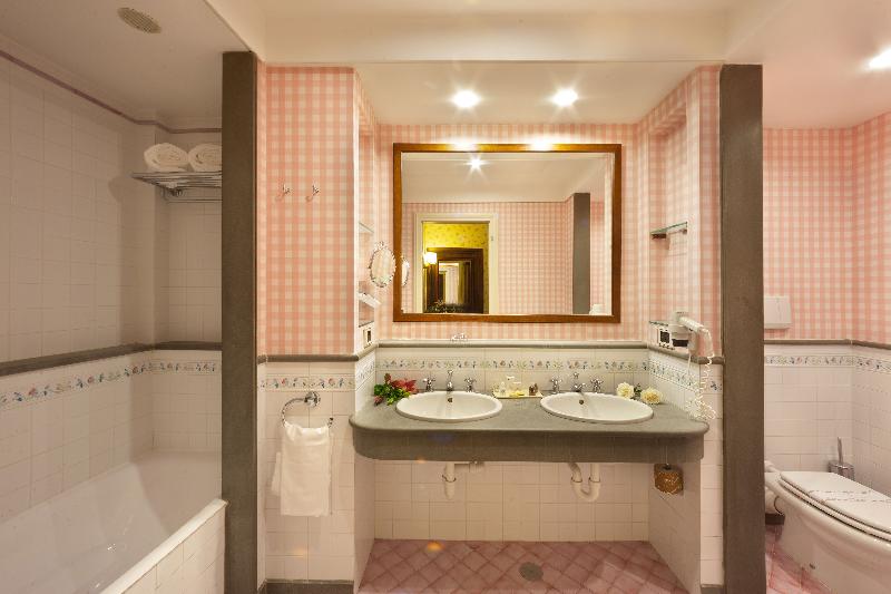 غرفة كلاسيكية, Relais Il Canalicchio