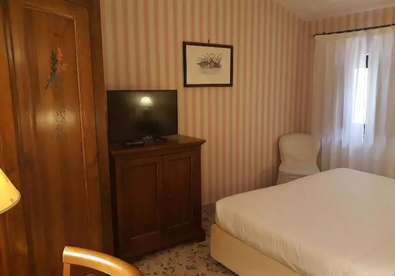 クラシックルーム, Relais Il Canalicchio