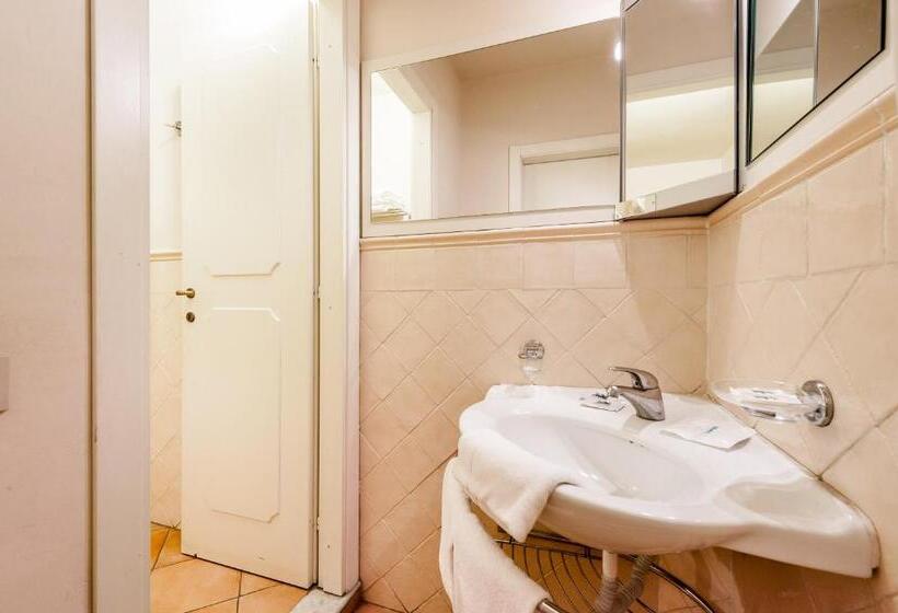 آپارتمان سوپریور 1 خوابه, Residence Isola Verde Cisanello