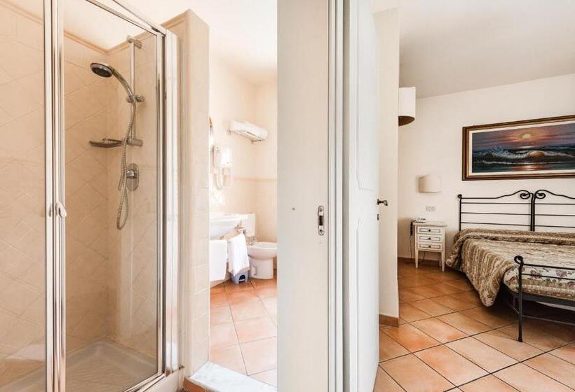 سوییت, Residence Isola Verde Cisanello