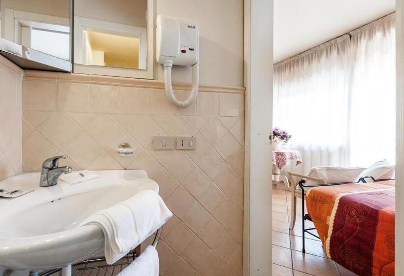 آپارتمان سوپریور 1 خوابه, Residence Isola Verde Cisanello