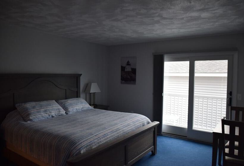 Номер Стандарт, Rhea's Inn By The Sea