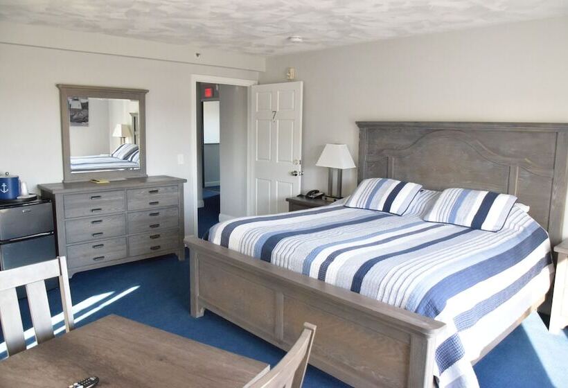 Номер Стандарт, Rhea's Inn By The Sea