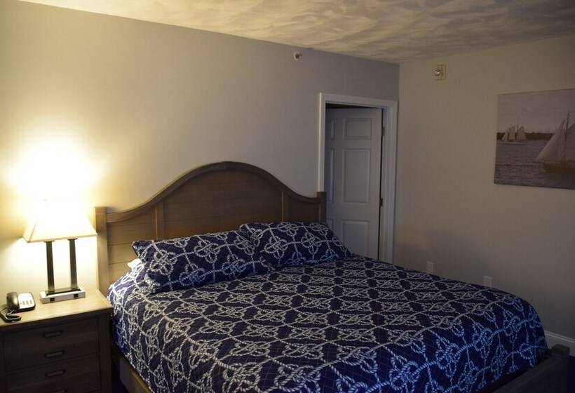 Номер Стандарт, Rhea's Inn By The Sea