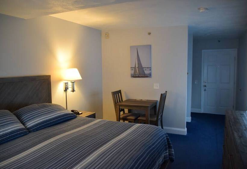 Номер Стандарт, Rhea's Inn By The Sea