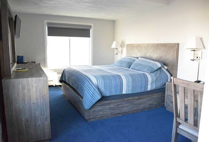 Номер Стандарт, Rhea's Inn By The Sea