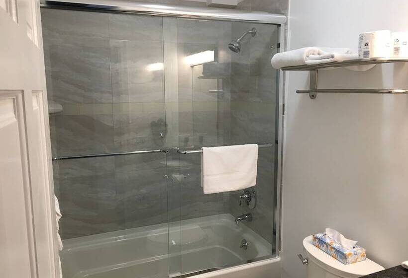 Номер Стандарт, Rhea's Inn By The Sea