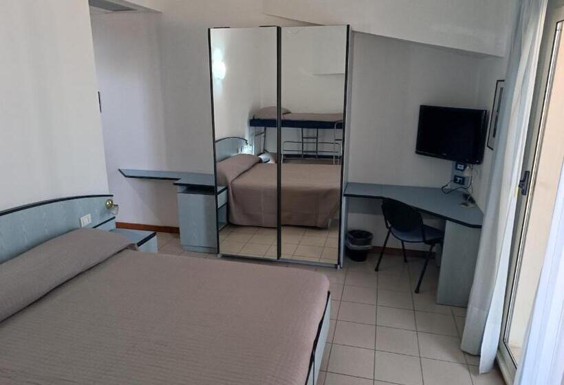 اتاق استاندارد, Rèmin Plaza