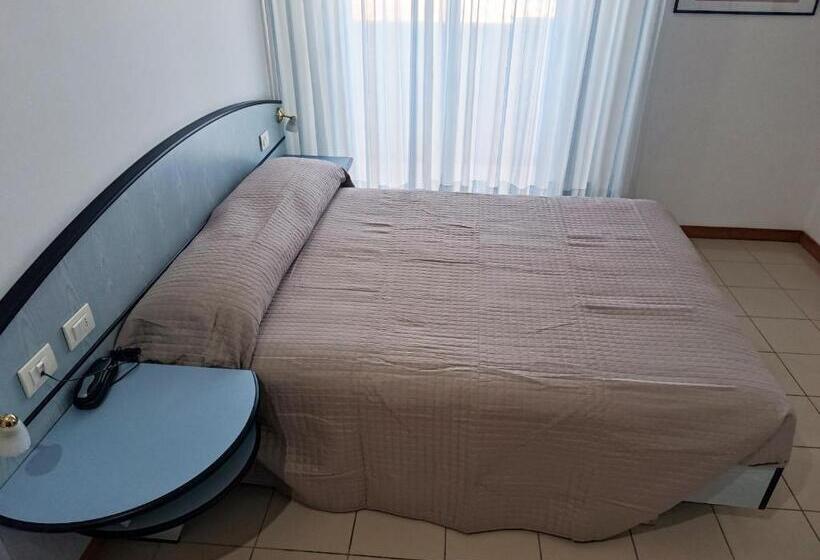 اتاق استاندارد, Rèmin Plaza