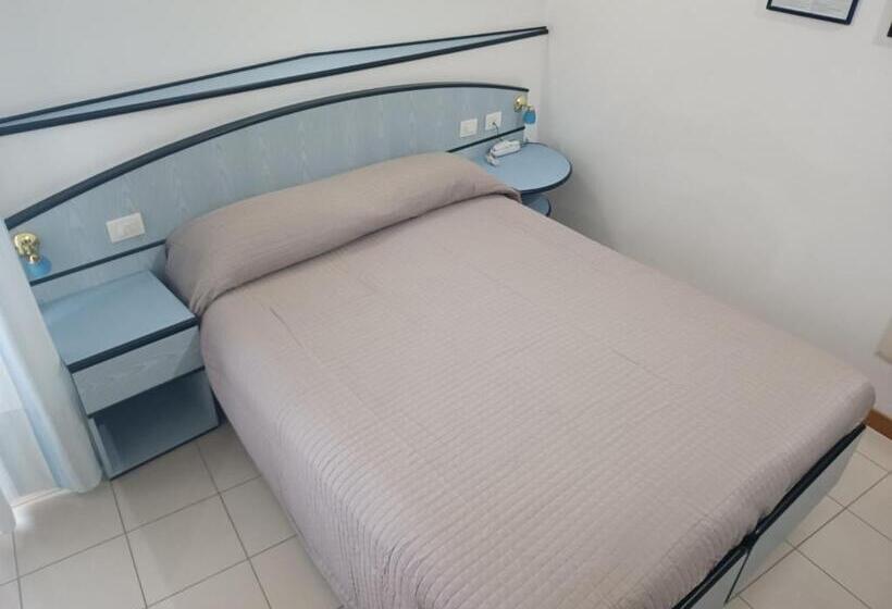 اتاق استاندارد, Rèmin Plaza