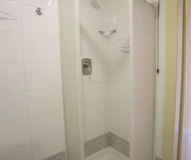 Standard-huone, Salsello