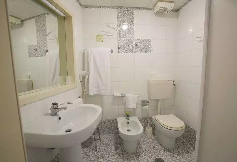 Standard-huone, Salsello