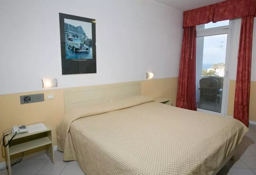 Standard-huone, Salsello